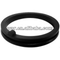 OEM rubber V shape seals